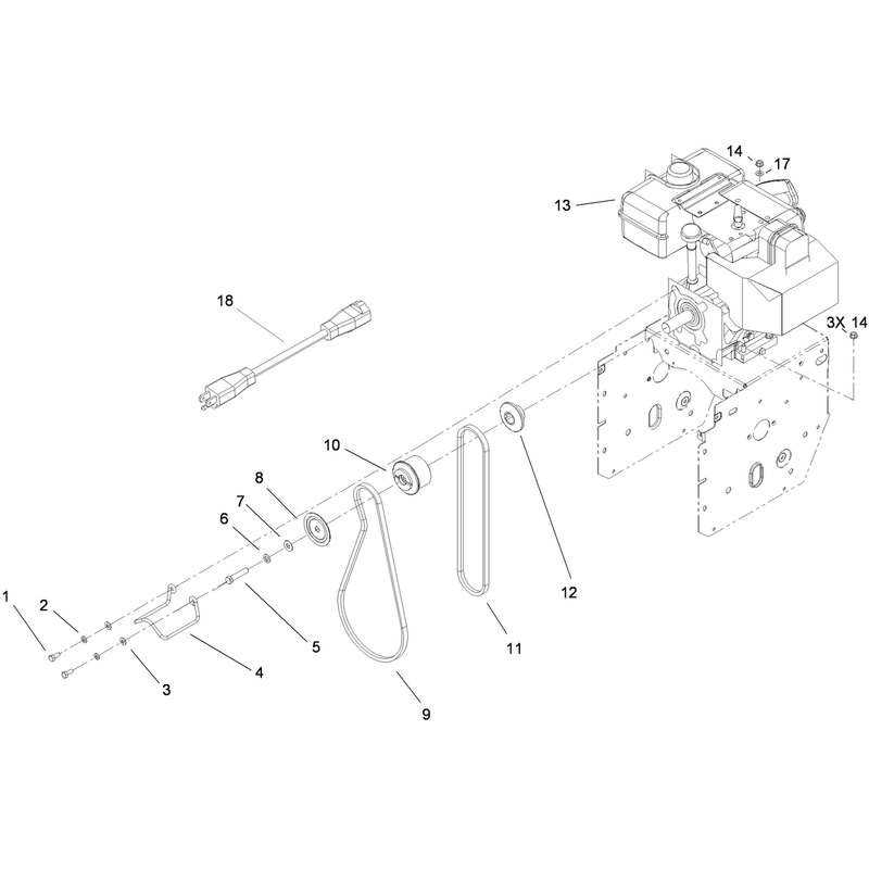 Engine Assembly