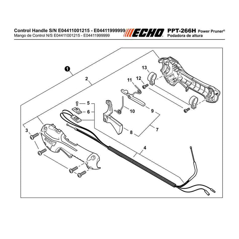 Power Pruner ®