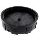 Toro 88-3980 Fuel Gas Cap for Select Toro Lawn Tractors, Commercial Mowers and Z Masters Lawn Mowers