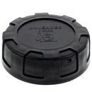 Toro 88-3980 Fuel Gas Cap for Select Toro Lawn Tractors, Commercial Mowers and Z Masters Lawn Mowers