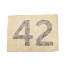 Walker Mowers 8821-15 (NR) Decal, 42"