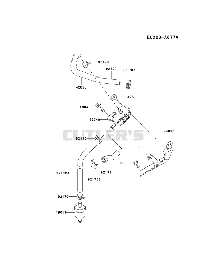 FUEL-TANK/FUEL-VALVE
