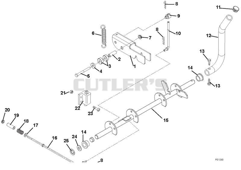 Parking Brake