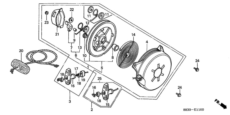 RECOIL STARTER (1)