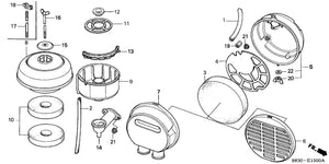 AIR CLEANER (1)