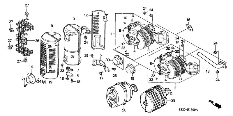 MUFFLER (1)