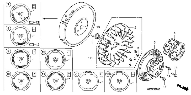 FLYWHEEL