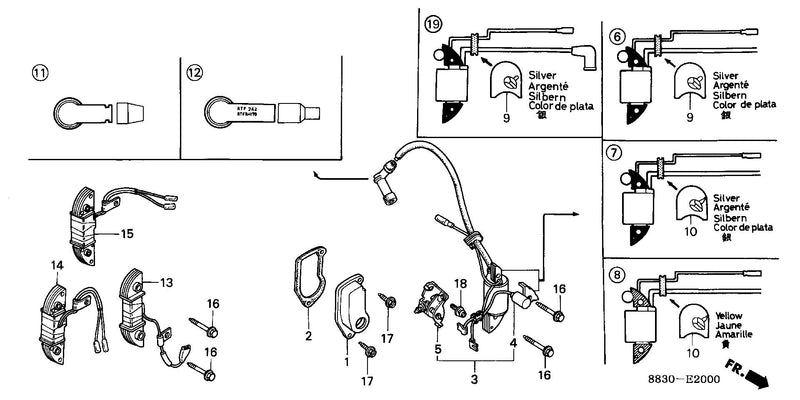IGNITION COIL (1)