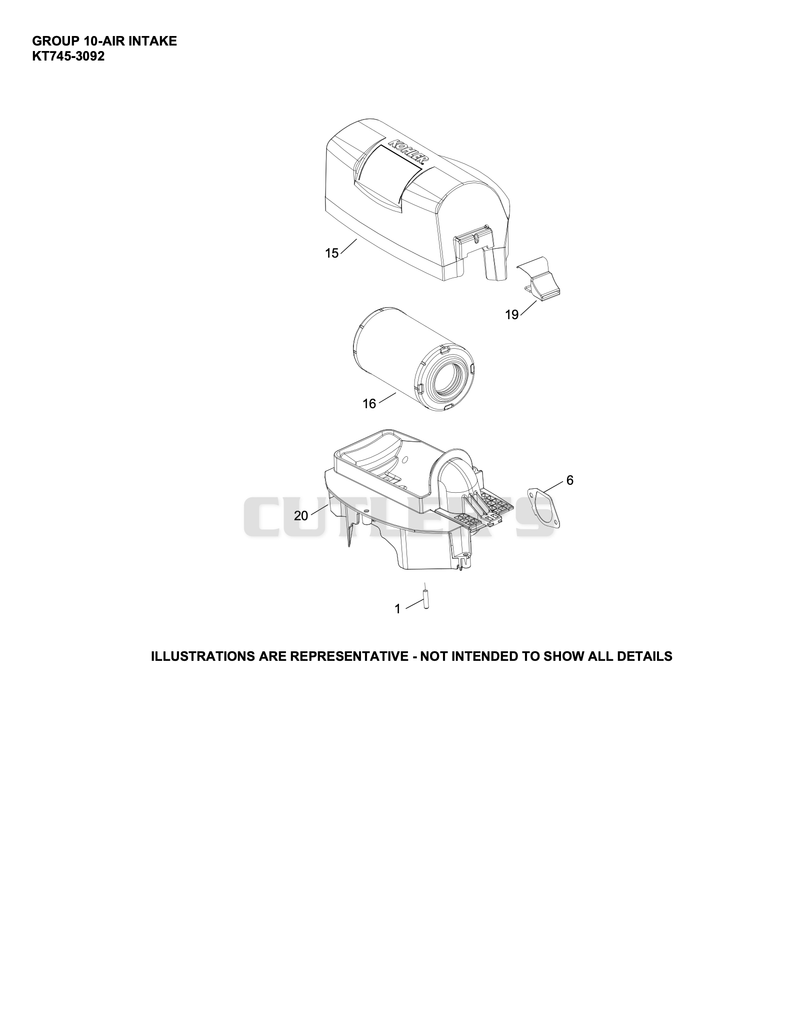 Air Intake