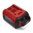 Toro 88650 Flex-Force Power System 60-Volts 5Ah Lithium-Ion Battery