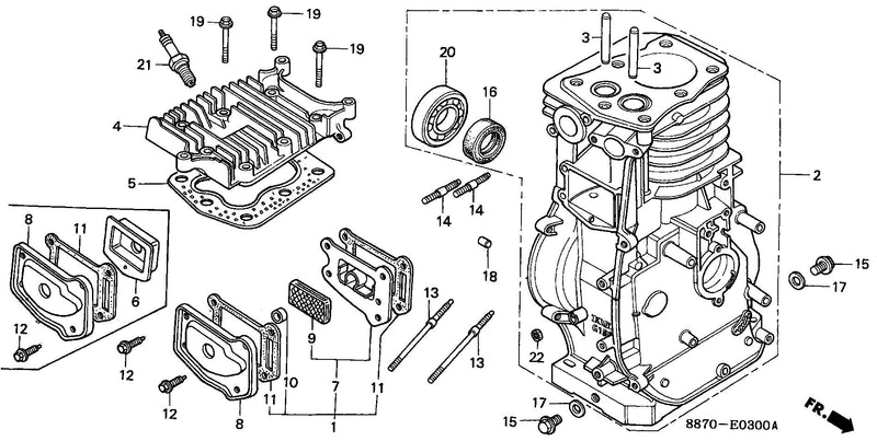 CYLINDER