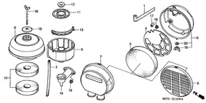AIR CLEANER (1)