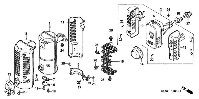 MUFFLER (1)