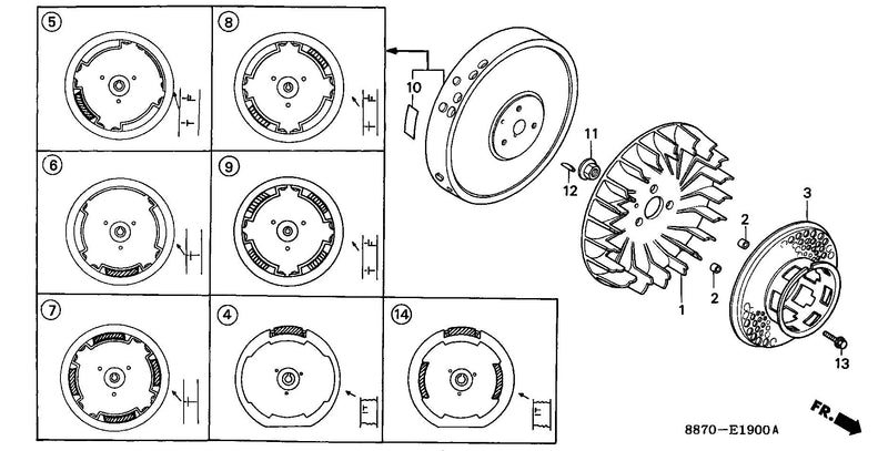 FLYWHEEL