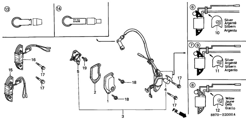 IGNITION COIL (1)