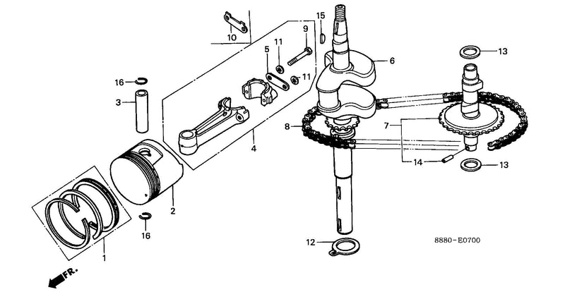 CRANKSHAFT@CAMSHAFT      @PISTON (1)