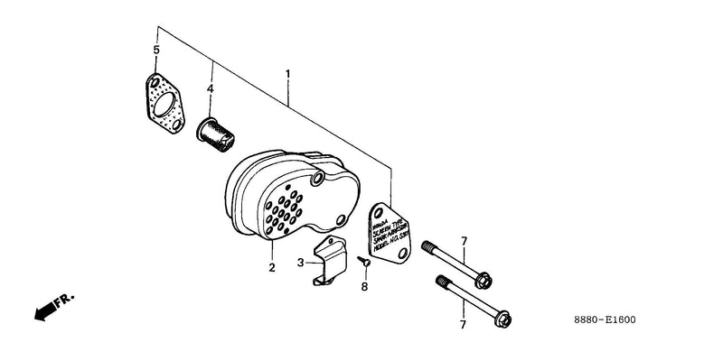 MUFFLER (1)