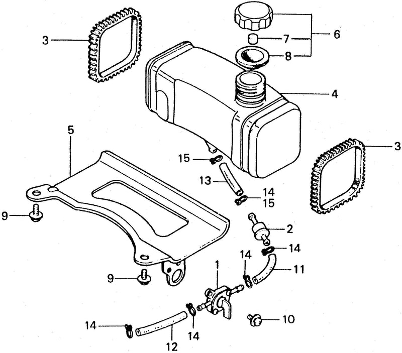 FUEL TANK@FUEL VALVE