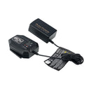 Toro 88901 60V MAX Li-Ion Battery 1 Amp Charger