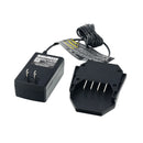 Toro 88901 60V MAX Li-Ion Battery 1 Amp Charger