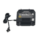 Toro 88902  60V MAX* Li-Ion Battery 2 Amp Quick Charger