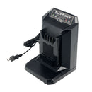 Toro 88902  60V MAX* Li-Ion Battery 2 Amp Quick Charger