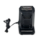 Toro 88905 Flex-Force 60V MAX 5.5A Lithium-Ion Battery Rapid Charger