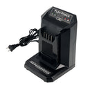 Toro 88905 Flex-Force 60V MAX 5.5A Lithium-Ion Battery Rapid Charger