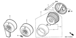 AIR CLEANER (1)