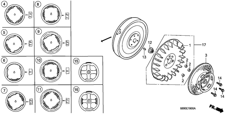 FLYWHEEL