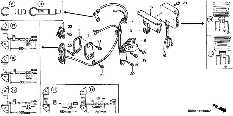 IGNITION COIL