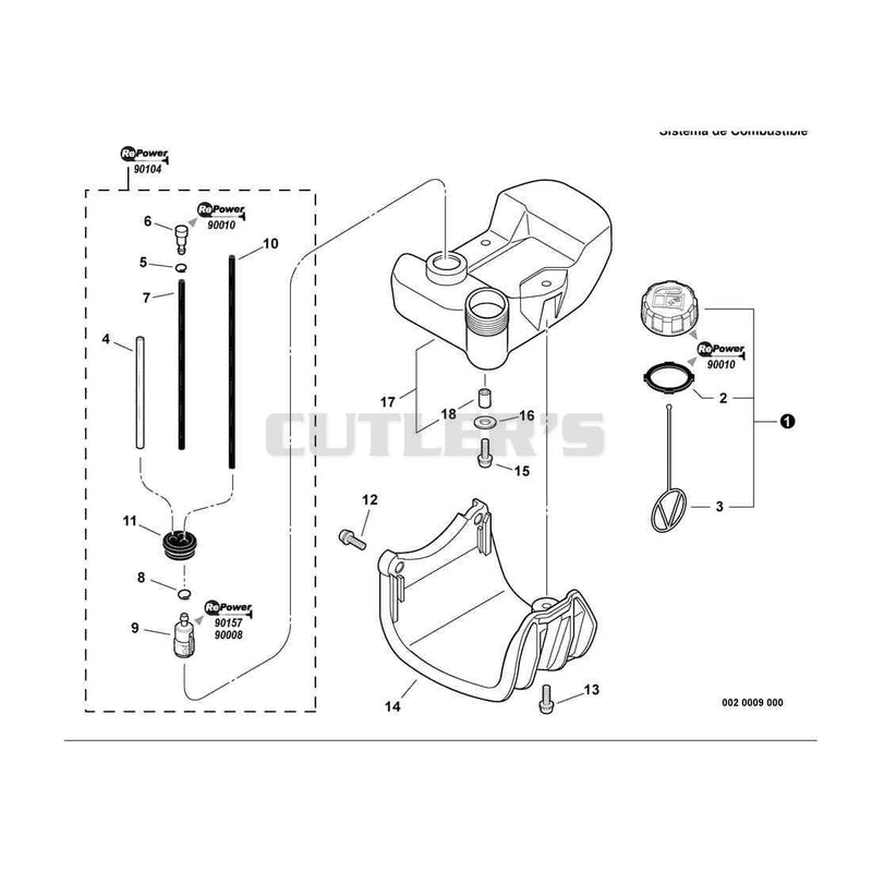 Fuel System