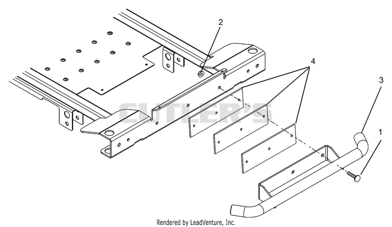 Front Bumper Assembly