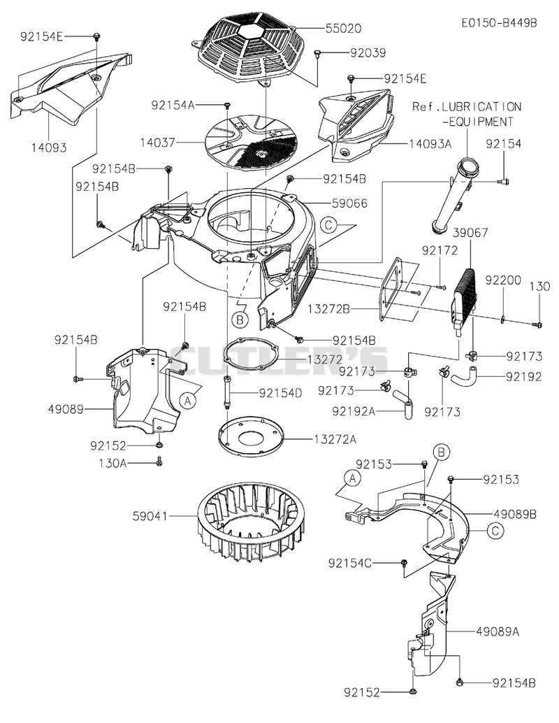 COOLING-EQUIPMENT
