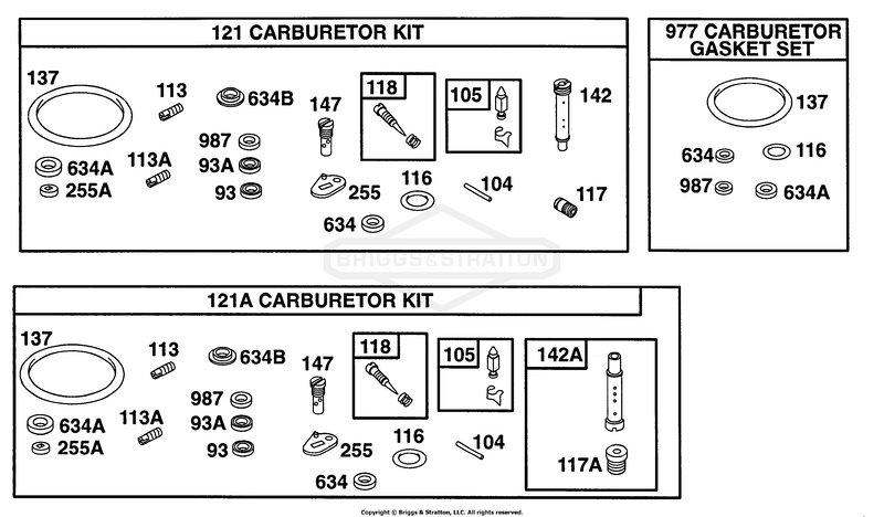 Gasket Sets