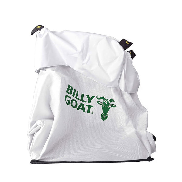 Billy Goat 890028 Pro Wet Weather Turf Hard Bottomed Bag for TKD 512 SP