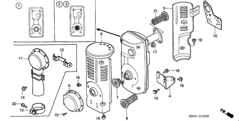 MUFFLER (1)