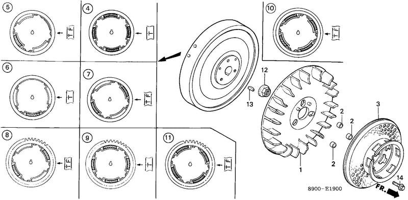 FLYWHEEL