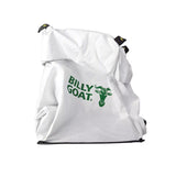 Billy Goat 890305 Standard Felt Bag for KD505 KD510 KD410 KD612 Vacuums