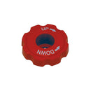 Billy Goat 891070 Red Knob for Select Billy Goat KV Series Leaf Vacuums