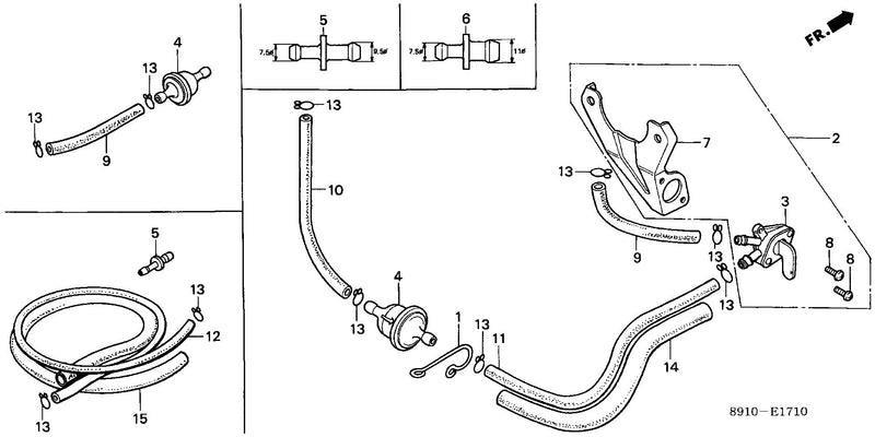 FUEL PETCOCK (1)