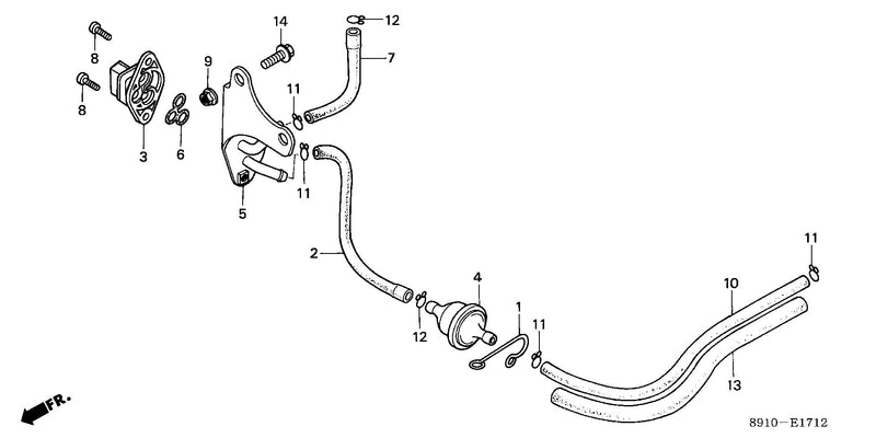 FUEL PETCOCK (3)