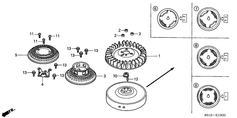 FLYWHEEL