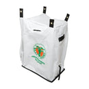 Billy Goat 891126 Felt Bag for KV and TKV Series Walk Behind Leaf Vac Vacuum