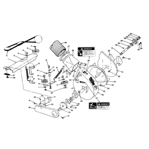 Blower Assembly
