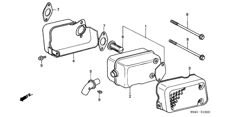 MUFFLER (1)