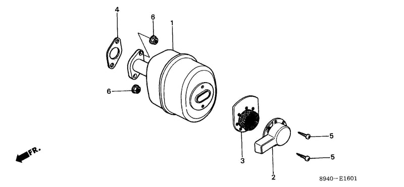 MUFFLER (2)