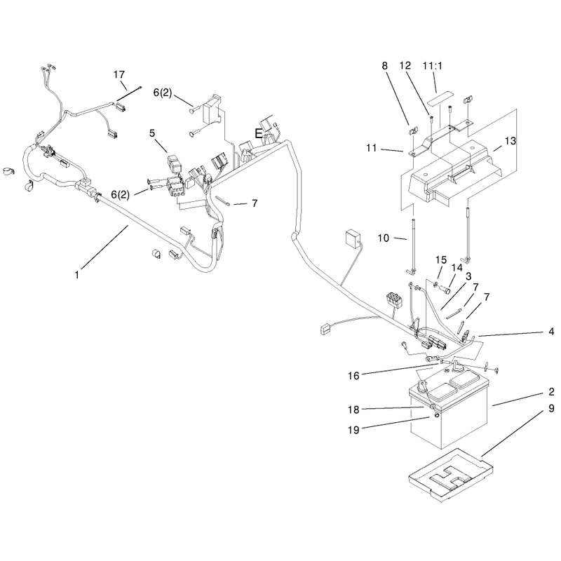 Electrical Assembly
