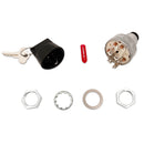 Walker Mowers 8960-15 Ignition Switch W/Keys