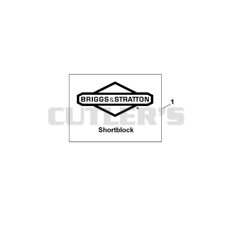 Shortblock